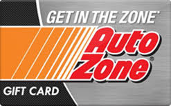 Autozone Gift Cards Enter Card Balance