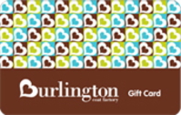 Burlington Coat Factory Gift Cards Enter Card Balance