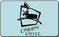 Caribou Coffee Gift Cards