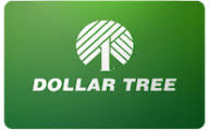 Dollar Tree Gift Cards Enter Card Balance