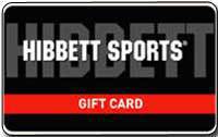 Hibbett Sports Gift Cards Enter Card Balance