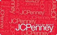 Jcpenney Gift Cards Enter Card Balance