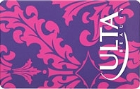 Sell Ulta Gift Card Gift Card Exchange Cardpool Com
