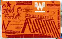 Whataburger Gift Cards